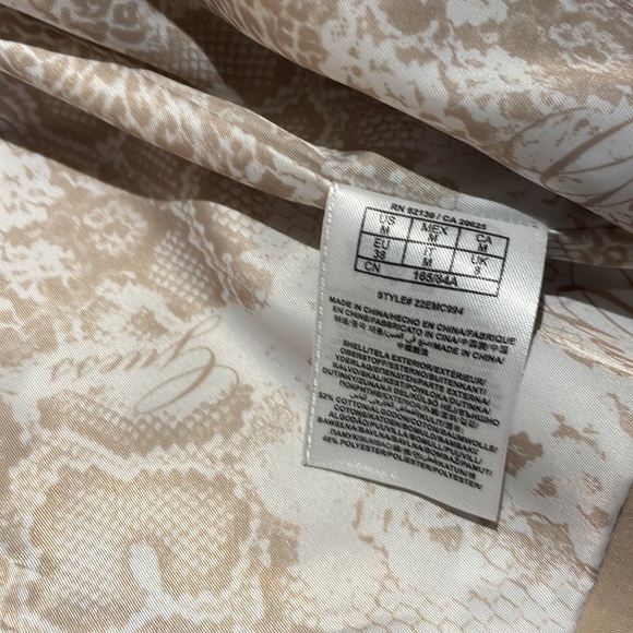 Guess trench coat - Picture 4 of 7